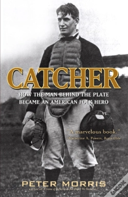 Capa do artigo Catcher