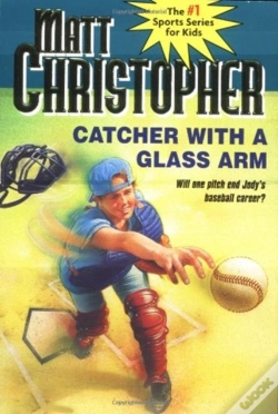 Capa do artigo Catcher With A Glass Arm