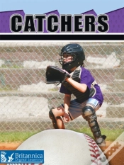 Capa do artigo Catchers