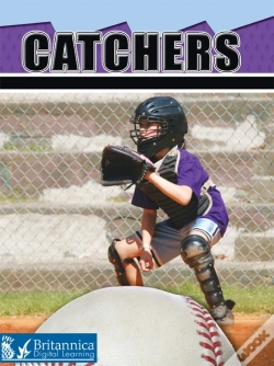 Capa do artigo Catchers