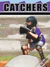 Capa do artigo Catchers