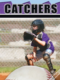 Capa do artigo Catchers