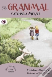 Capa do artigo Catching A Measle
