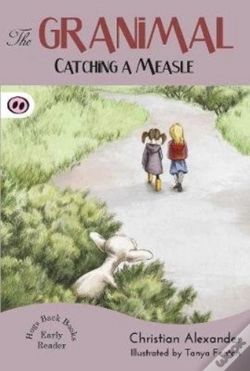 Capa do artigo Catching A Measle
