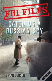 Capa do artigo Catching A Russian Spy