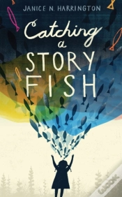 Capa do artigo Catching A Storyfish