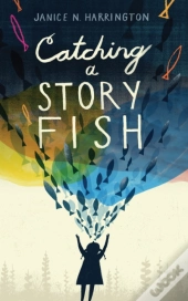 Catching A Storyfish