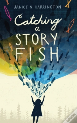 Capa do artigo Catching A Storyfish