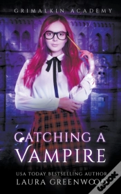 Capa do artigo Catching A Vampire