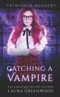 Catching A Vampire - Preview