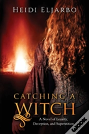 Capa do artigo Catching A Witch
