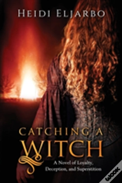 Capa do artigo Catching A Witch