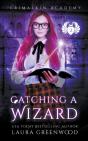 Catching A Wizard - Preview