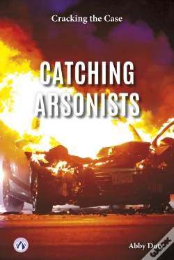 Capa do artigo Catching Arsonists