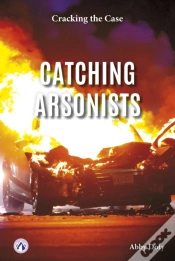 Capa do artigo Catching Arsonists
