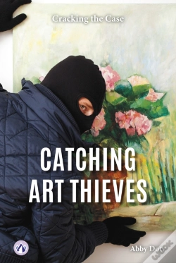 Capa do artigo Catching Art Thieves