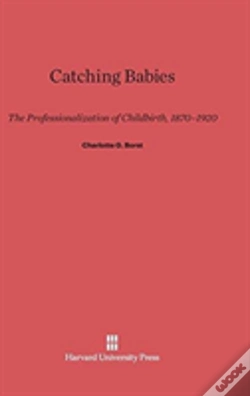 Capa do artigo Catching Babies