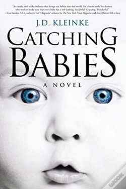 Capa do artigo Catching Babies