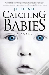 Capa do artigo Catching Babies