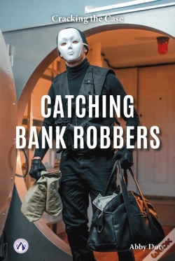 Capa do artigo Catching Bank Robbers