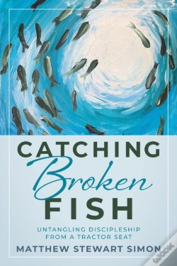 Capa do artigo Catching Broken Fish