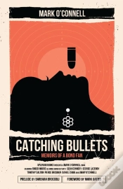 Capa do artigo Catching Bullets