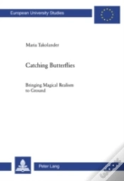 Capa do artigo Catching Butterflies