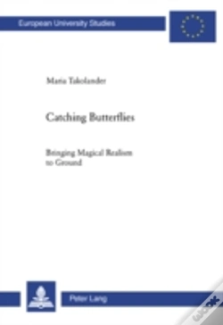 Capa do artigo Catching Butterflies