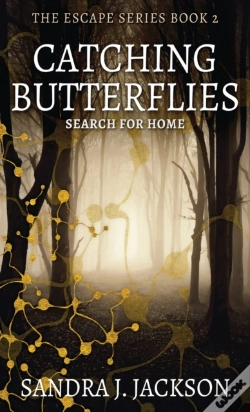 Capa do artigo Catching Butterflies