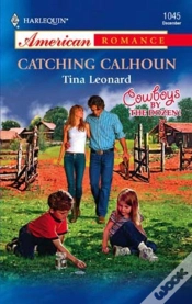 Capa do artigo Catching Calhoun