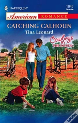 Capa do artigo Catching Calhoun