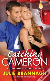 Capa do artigo Catching Cameron