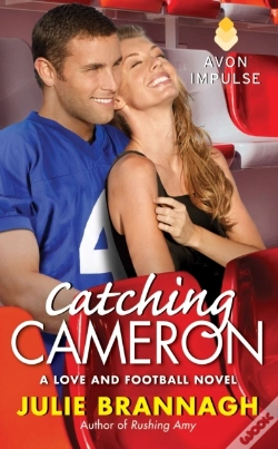 Capa do artigo Catching Cameron