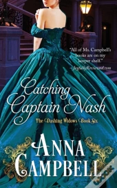 Catching Captain Nash