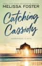 Catching Cassidy - Preview