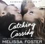 Catching Cassidy - Preview