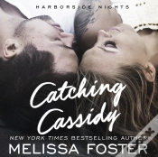 Capa do artigo Catching Cassidy
