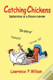 Capa do artigo Catching Chickens