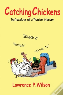 Capa do artigo Catching Chickens