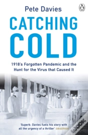 Capa do artigo Catching Cold