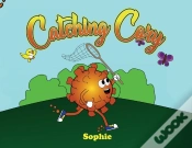 Capa do artigo Catching Cory