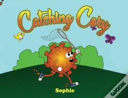 Capa do artigo Catching Cory