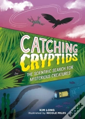 Capa do artigo Catching Cryptids