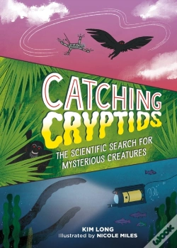 Capa do artigo Catching Cryptids