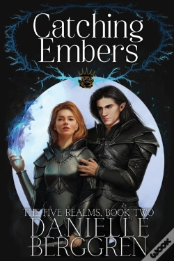 Capa do artigo Catching Embers