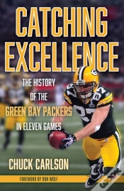 Capa do artigo Catching Excellence