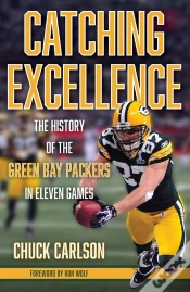 Capa do artigo Catching Excellence