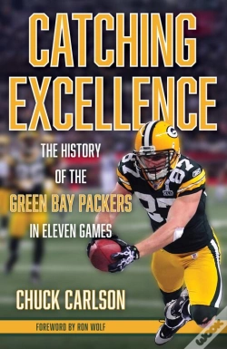 Capa do artigo Catching Excellence