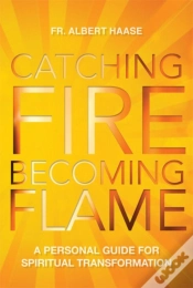 Capa do artigo Catching Fire, Becoming Flame