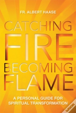 Capa do artigo Catching Fire, Becoming Flame